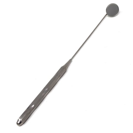 A2Z Scilab Hollow Handle Hygiene Dental 22mm Mouth Inspection Mirror No 4 A2Z-ZR642